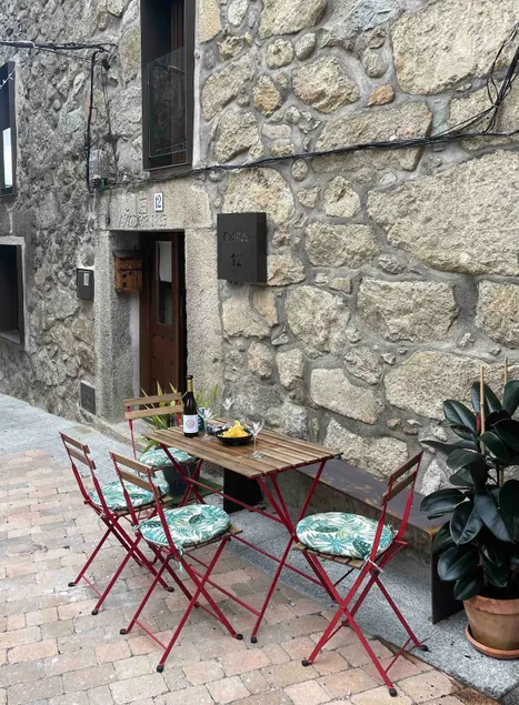 Charming Casa Joya in Piedralaves - Image 1