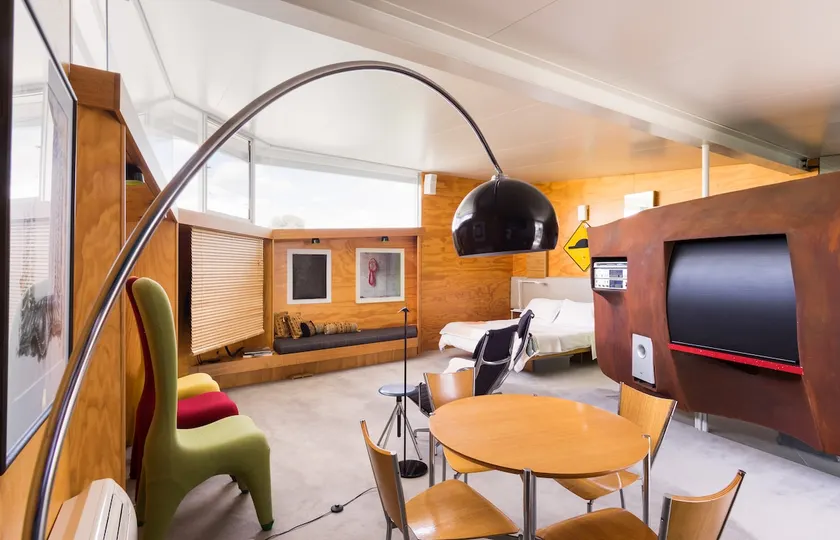 Skyview Studio - Image 1