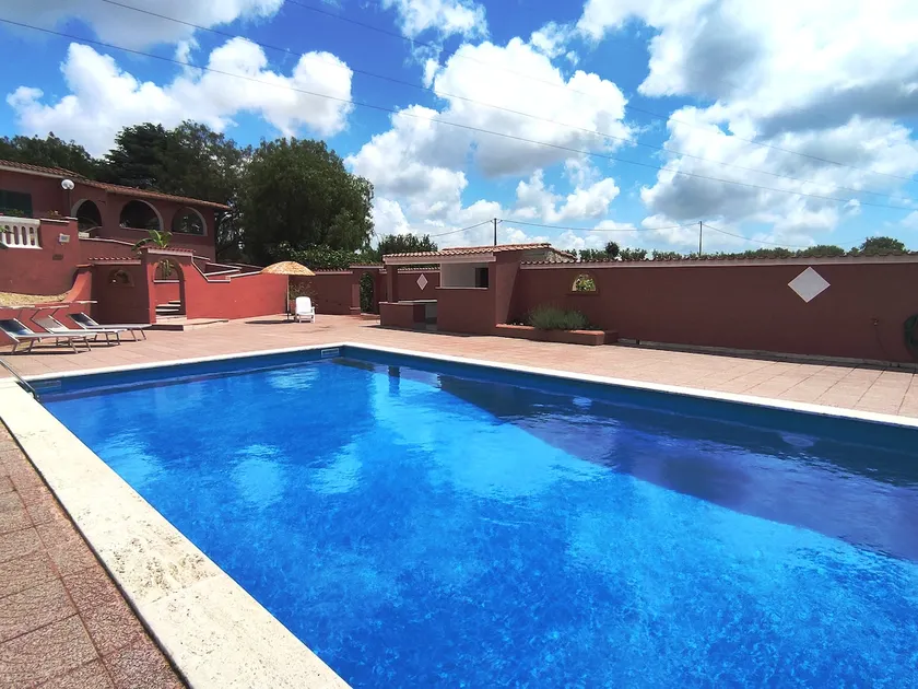 Villa Romana exclusive pool, Sea and Countryside Anzio - Image 1