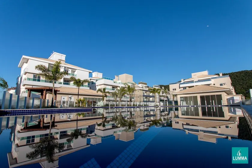 Penthouse with Jacuzzi, Ingleses Florianopolis - Image 1