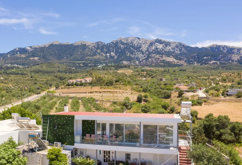 Miniera view house – Kos - Image 1