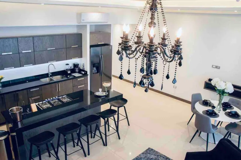 🚩Exclusive Executive Loft with Smart System✔️ - Image 1
