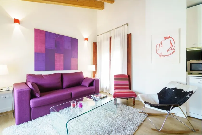 Valencia Luxury - Boutique Redonda - Image 1