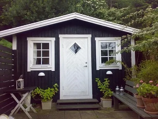 B&B close to beach and forest - Image 1