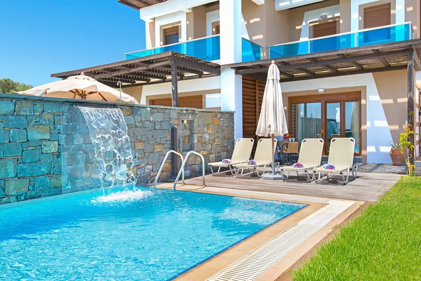 Horizon Line Villas Villa Meliti - Image 1