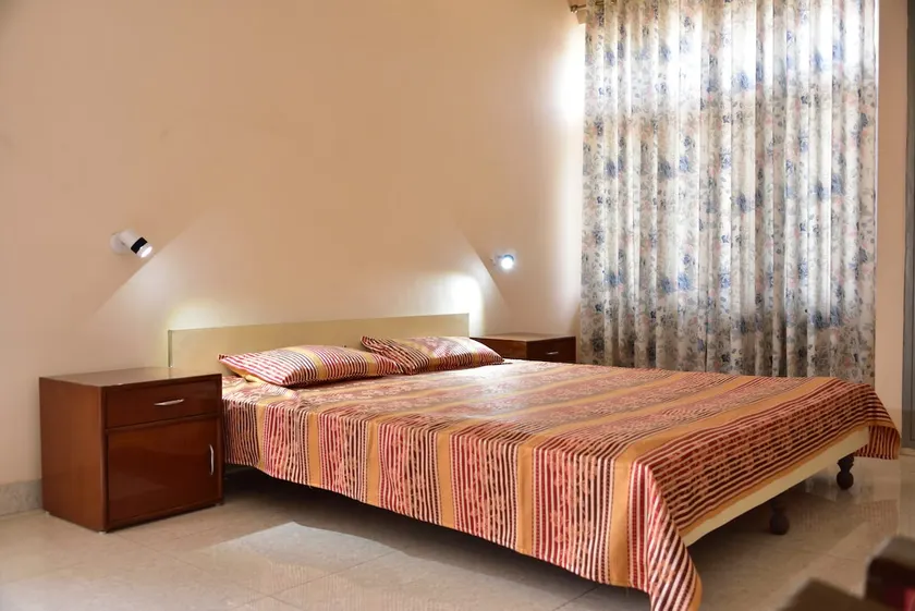 FORT VIEW Penthouse, One Pvt Bedroom & Kitchen. - Image 1