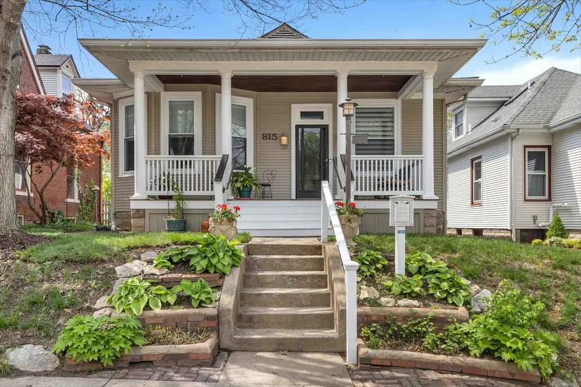 *HotTub* The Jewel on 5th-2br2b-near Historic Main - Image 1