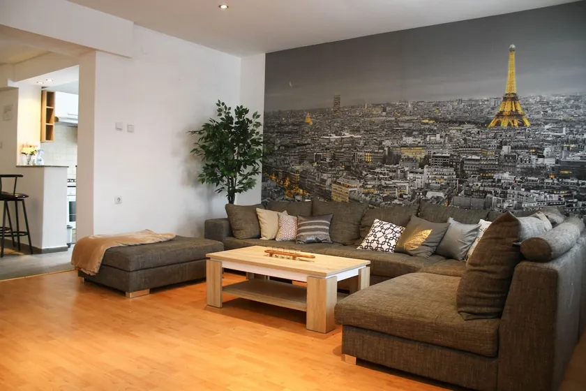 Apartment Sweet Dreams - Image 1