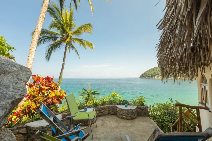 Casa Luna-at the water's edge - Image 1