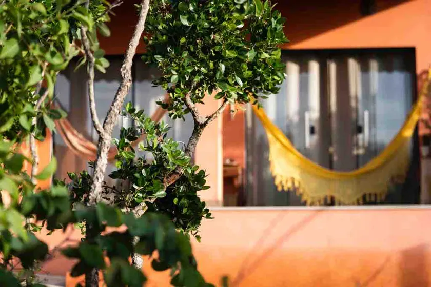 Casa Mimosa - in the coziness of the cerrado - Image 1
