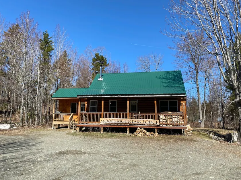 Moose Mountain Lodge - Vacation with Nature - Image 1