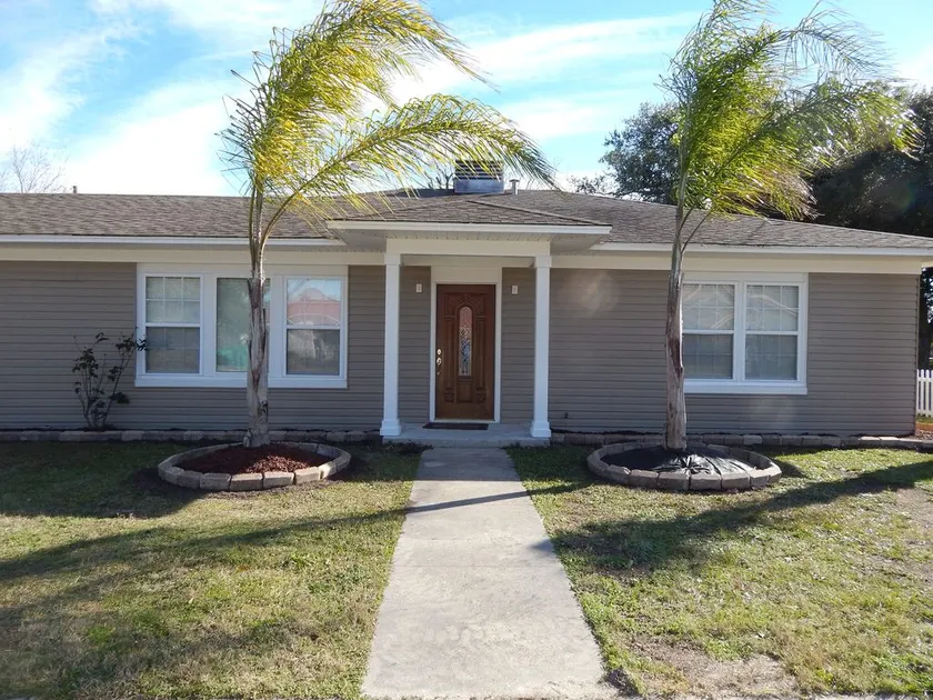 Biloxi Beach View Getaway - Image 1
