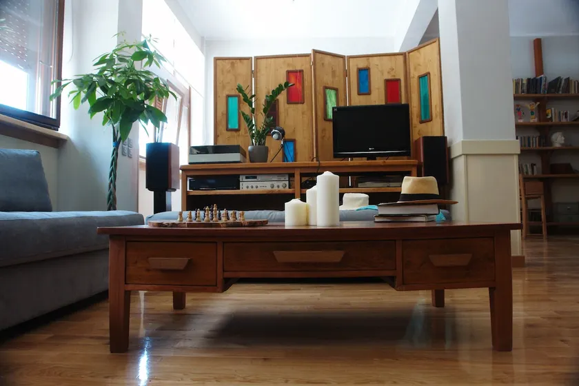 Unique - Spacious Studio with rooftop / Thissio - Image 1