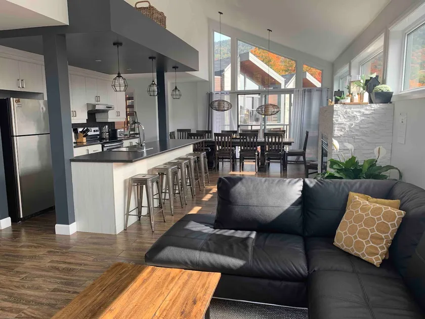 Escape 12 pers · Private Spa + Billiard Room - Image 1