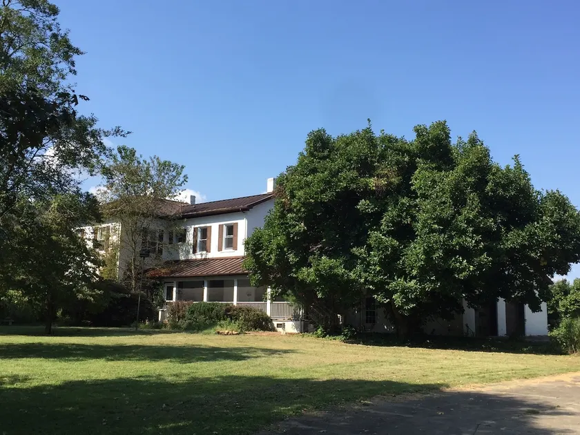 Ohio River Manor House<br>Oplev fred og ro i et landsted!<br> - Image 1