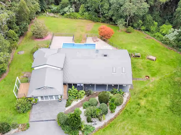 Kiama Saddleback Mt 4 B/R Home 1 Acre Pool - Image 1