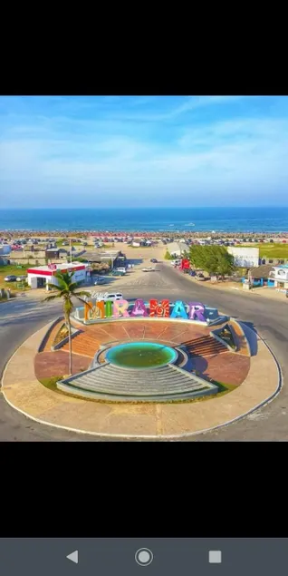 Apartment near Playa Miramar Cd Madero Tamps - Image 1