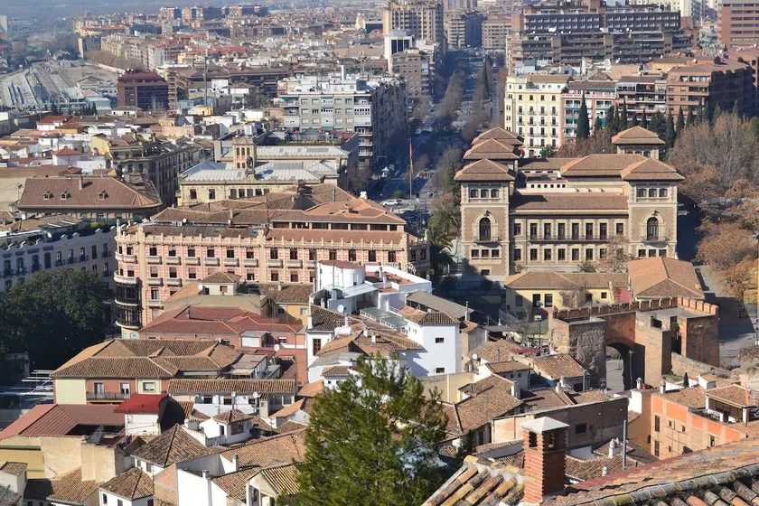 Mirador de la Lona - Image 1