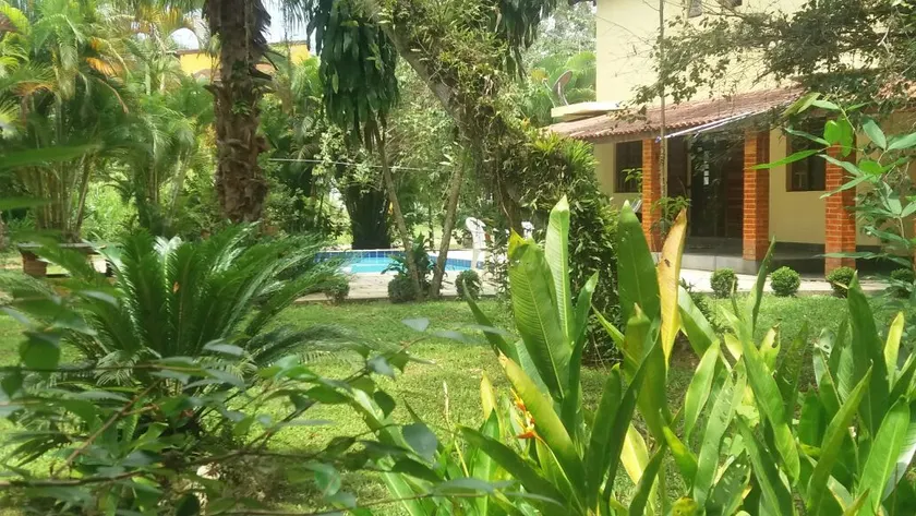 Casa em Bertioga - Guaratuba (Costa do Sol) - Image 1