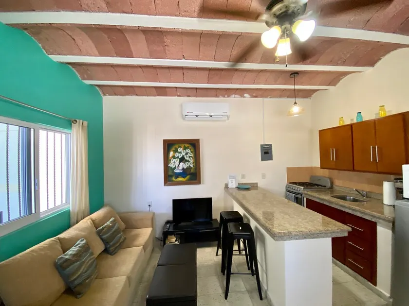 Apartment steps from the beach in Centro 3 - Image 1
