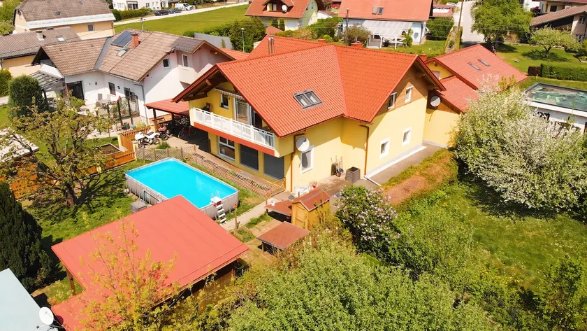 Home Sweet Home - Image 1