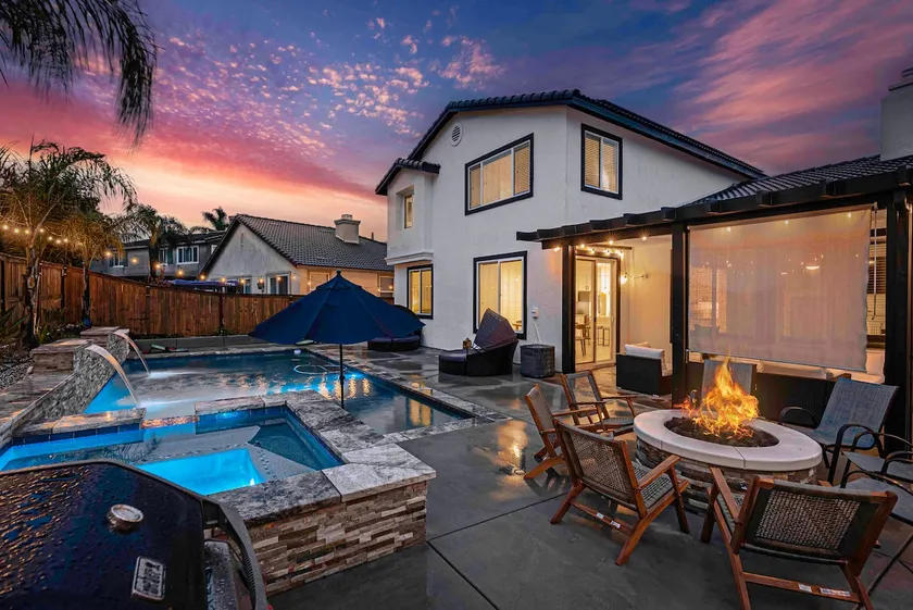 Temecula Wine Country Oasis Experience/Game Room - Image 1