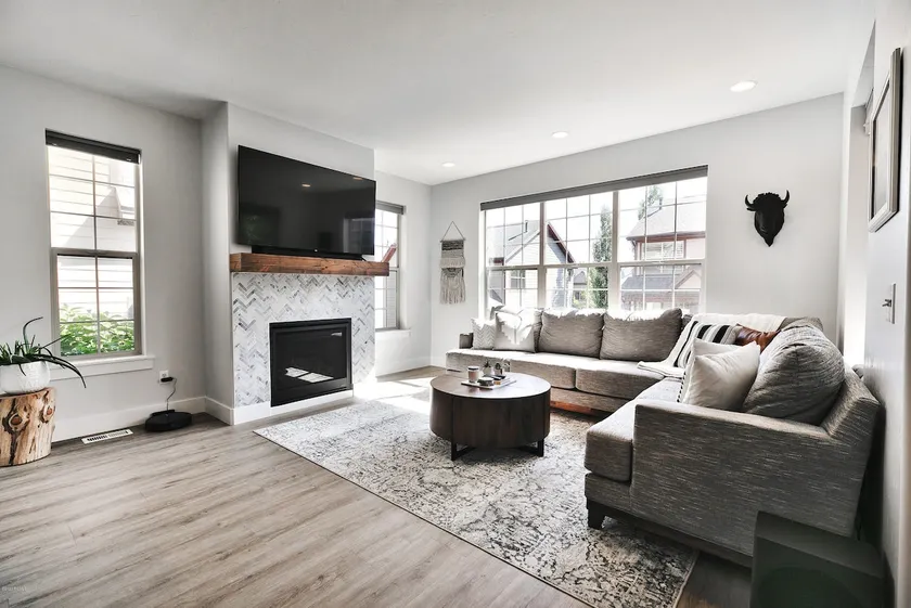 Spacious & Ultra-Modern Park City Home | Sleeps 15 - Image 1