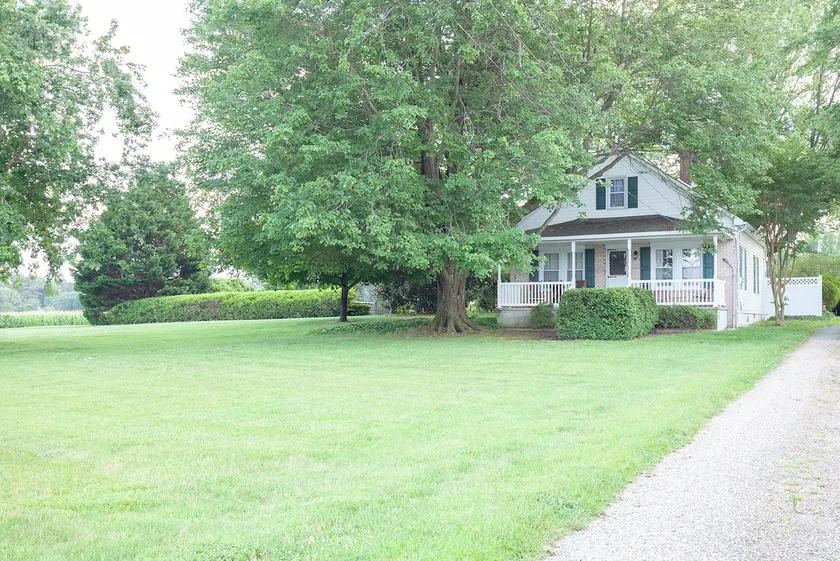 Rolling Stone Farmhouse 2m Historic St. Marys City - Image 1