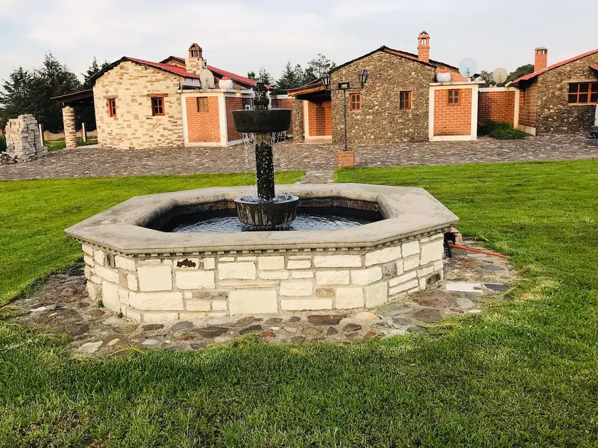 Cabañas El Pedregal - Image 1