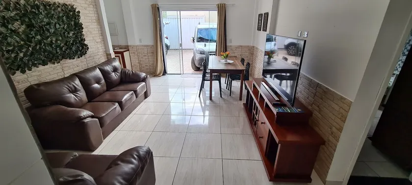 Great House in Paraty - Image 1
