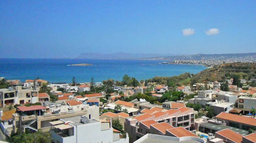 SIA Luxurious Holidays in Chania - Image 1