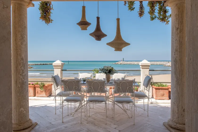 Villa Galatea - Image 1