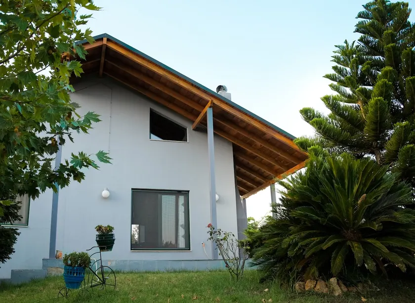 Cosy house in Athenian Countryside - Image 1