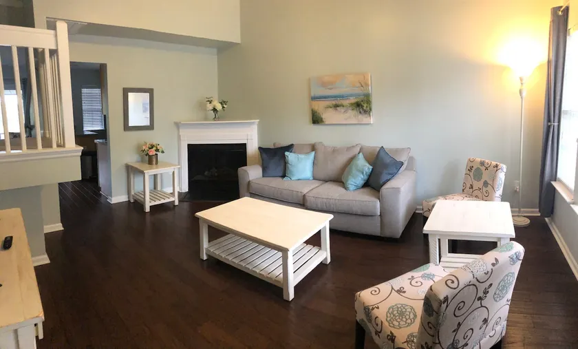 Peaceful Charleston getaway! - Image 1