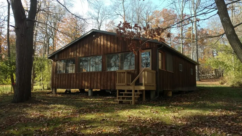 Back-Achers Cottage #1 - Image 1