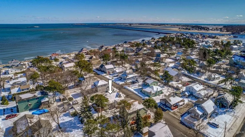 Camp Ellis Beach House - Image 1