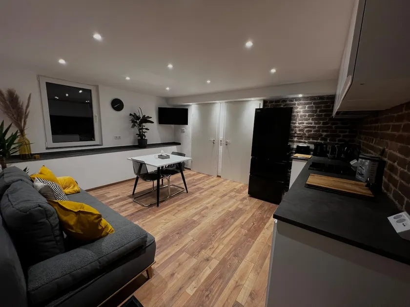 Lovely apartment with terrace near Cologne/Düsseldorf - Image 1