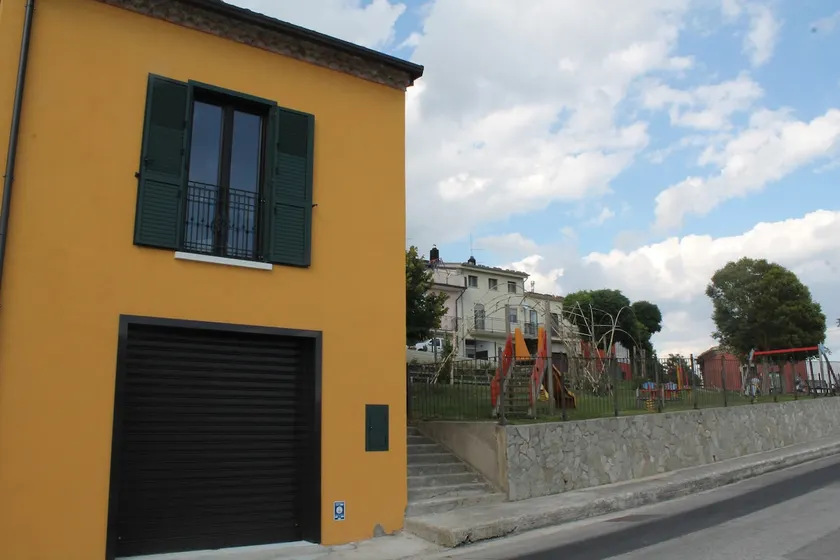 ”the LITTLE PRINCE” Apartment 2 people - Image 1