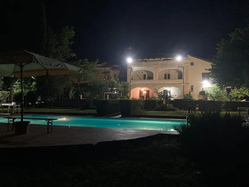 Masseria Le Zavattole, relaxation in nature (apartment 1) - Image 1
