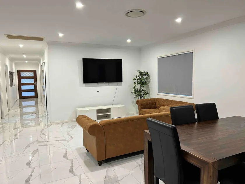 Stay at Linton - Image 1