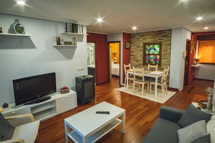 A HOME AWAY FROM HOME - Image 1
