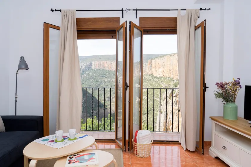 Marta's Apartments, Family Apartment 2 - Image 1
