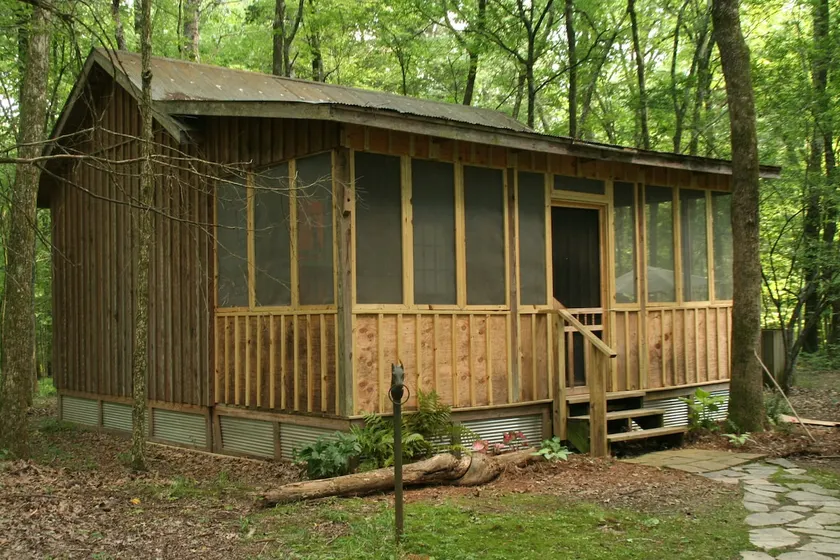 Wynnewood - Odell Cottage - Image 1