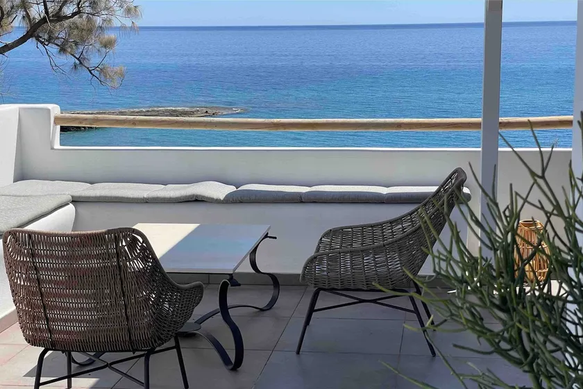 Bay view residence - Image 1