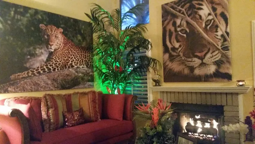 Kroll Safari Condo Home w Garage, Wifi & Pets ok - Image 1