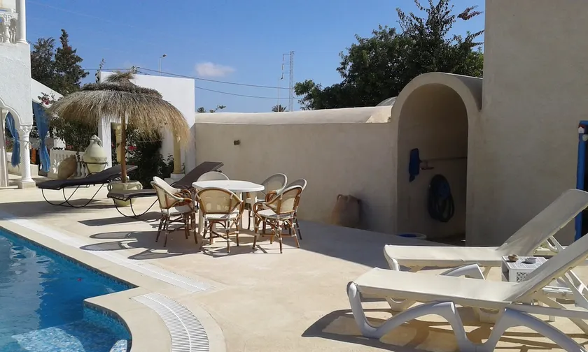 Menzel Churasco Dar Sayda 300 m from the beach - Image 1