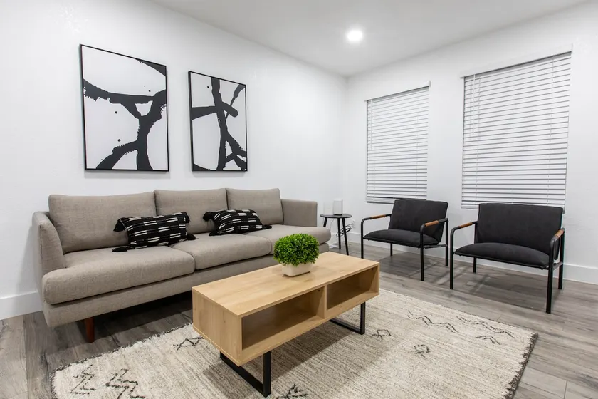 NEW Cozy Renovated Townhome | 25 min to Denver - Image 1