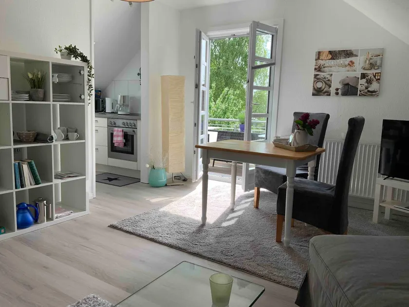 Vacation home Baltic Sea Fjord Schlei Fleckeby - Image 1