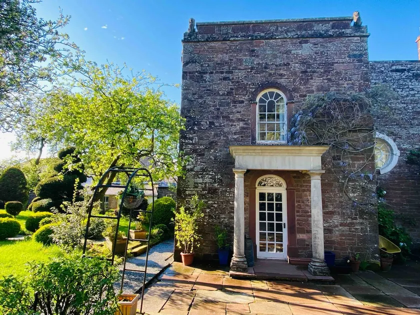 The Gale - Relaxing Country Retreat - Image 1