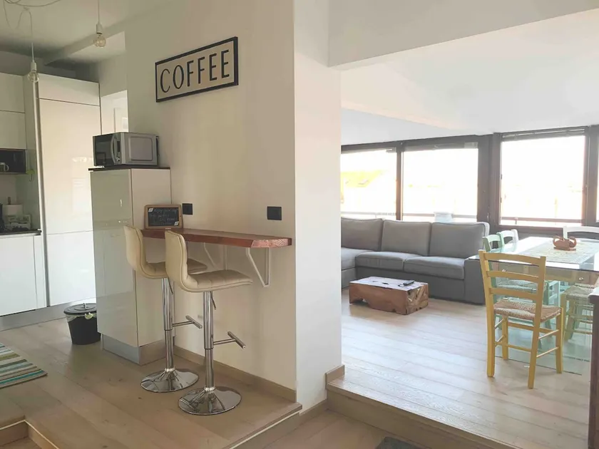 PEEKABOO HOUSE - Amazing terrace in Navigli area - Image 1